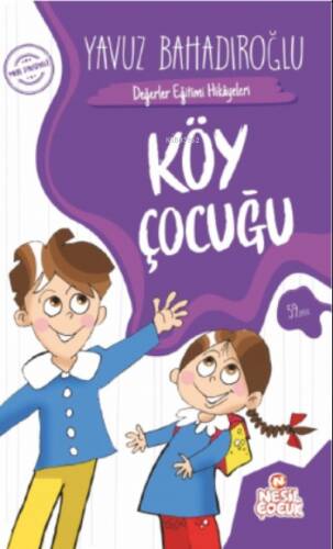 Köy Çocuğu - 1