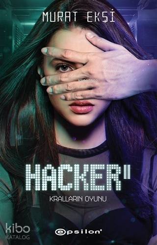 Kralların Oyunu - Hacker 2 - 1