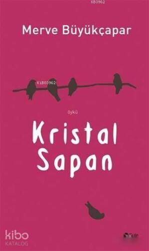 Kristal Sapan - 1