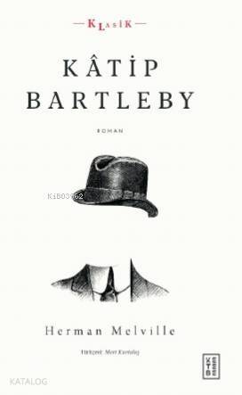 Kâtip Bartleby - 1