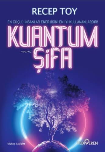 Kuantum Şifa - 1