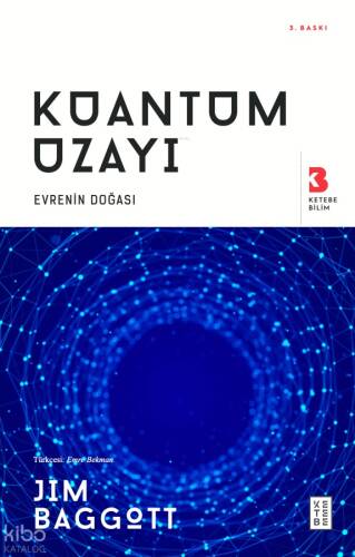 Kuantum Uzayı - 1