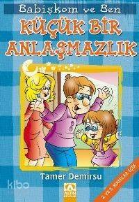 Küçük Bir Anlaşmazlık - 1