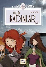 Küçük Kadınlar - 1