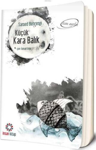 Küçük Kara Balık - 1