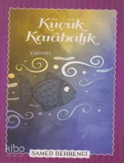 Küçük Karabalık - 1