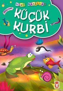 Küçük Kurbi - 1