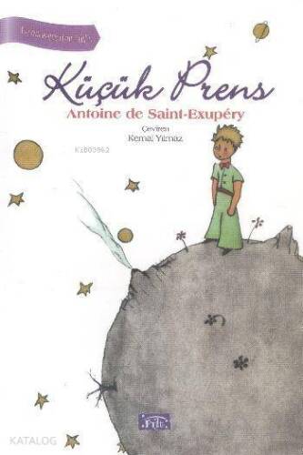 Küçük Prens - 1