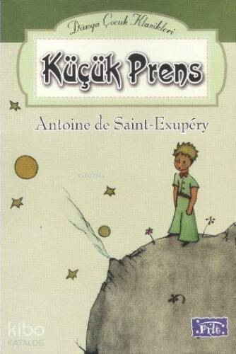 Küçük Prens - 1