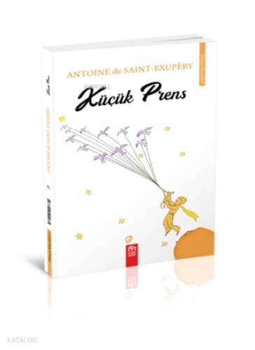 Küçük Prens - 1