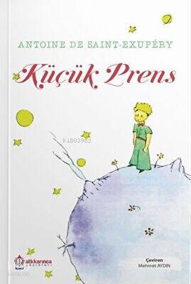 Küçük Prens - 1