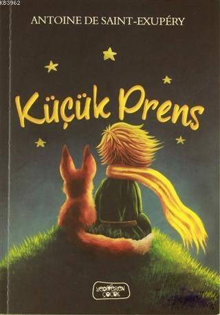 Küçük Prens - 1