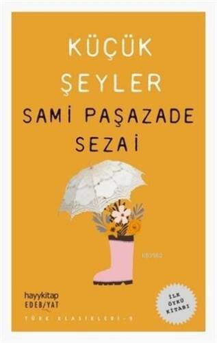 Küçük Şeyler - 1