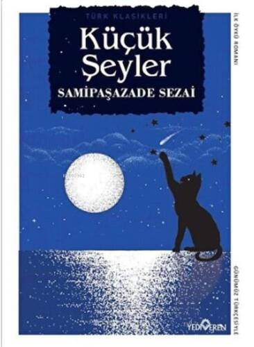 Küçük Şeyler - 1