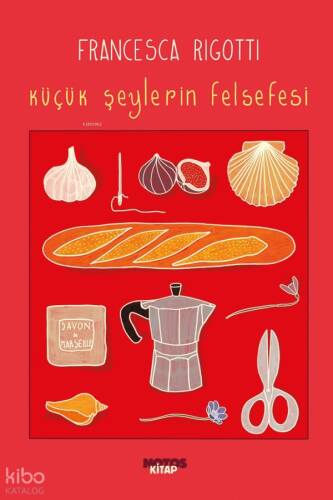 Küçük Şeylerin Felsefesi - 1