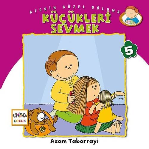Küçükleri Sevmek - 1