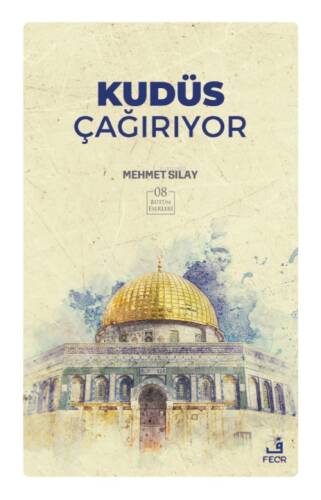 Kudüs Çağırıyor - 1