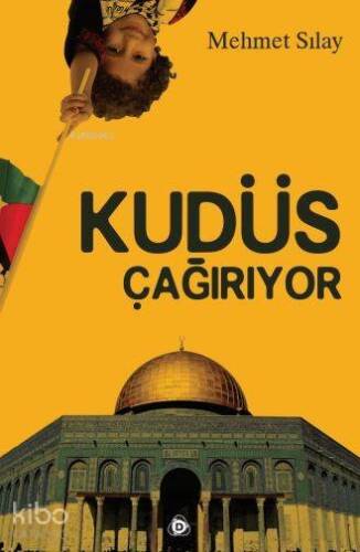 Kudüs Çağırıyor - 1