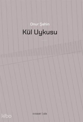 Kül Uykusu - 1