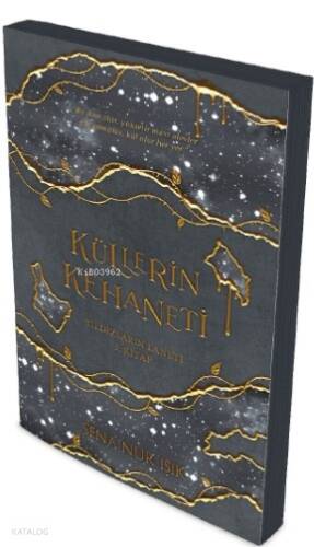 Küllerin Kehaneti: Yıldızların Laneti 3 Kitap - 1