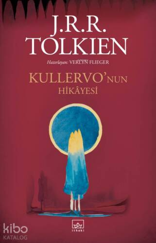 Kullervo'nun Hikayesi - 1