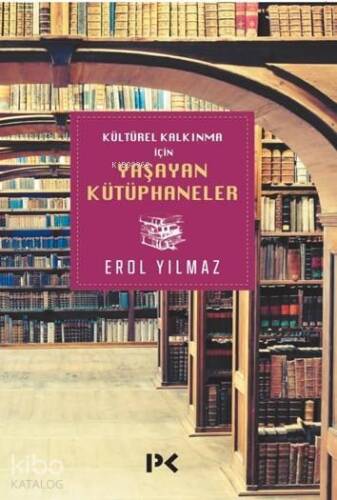 Kültürel Kalkınma için Yaşayan Kütüphaneler - 1