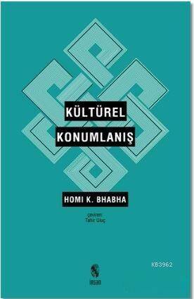 Kültürel Konumlanış - 1
