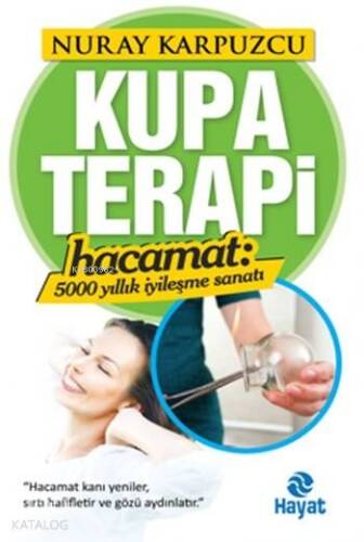 Kupa Terapi (Hacamat) - 1