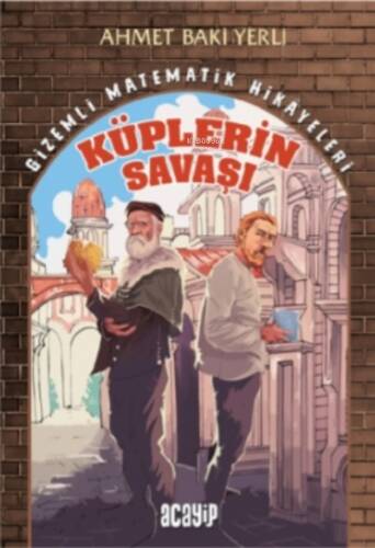 Küplerin Savaşı - 1