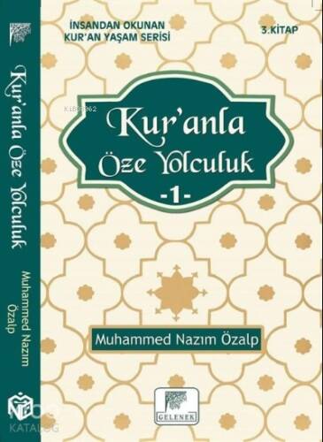 Kur'anla Öze Yolculuk 1 - 1