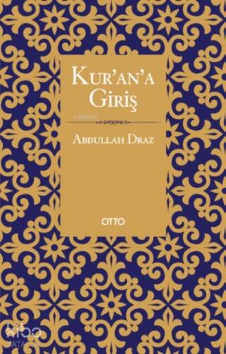 Kur'an'a Giriş - 1