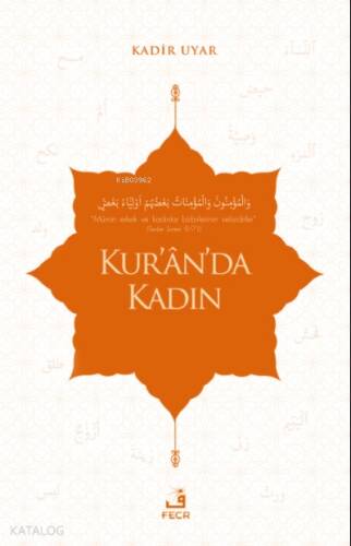 Kur'ân'da Kadın - 1