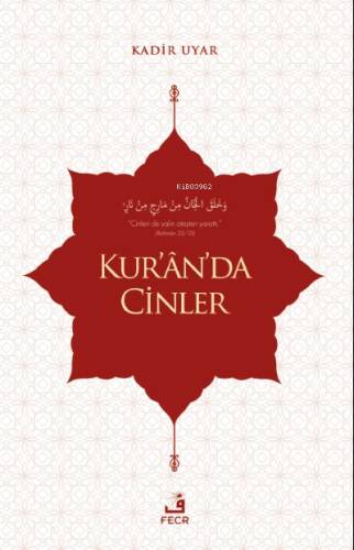 Kur'an'da Cinler - 1