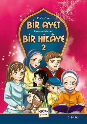 Kur'an'dan Bir Ayet Hayatın İçinden Bir Hikaye 2 - 1