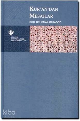 Kur'an'dan Mesajlar - 1