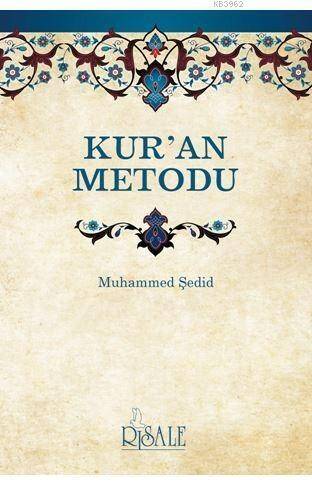 Kur'an Metodu - 1