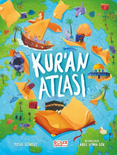 Kuran Atlası - 1