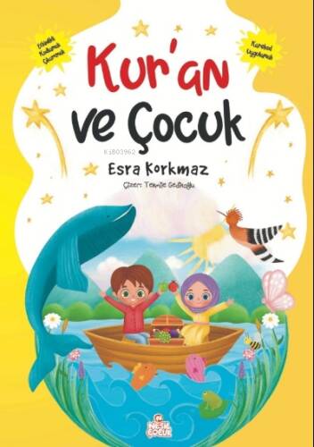 Kur’an ve Çocuk - 1