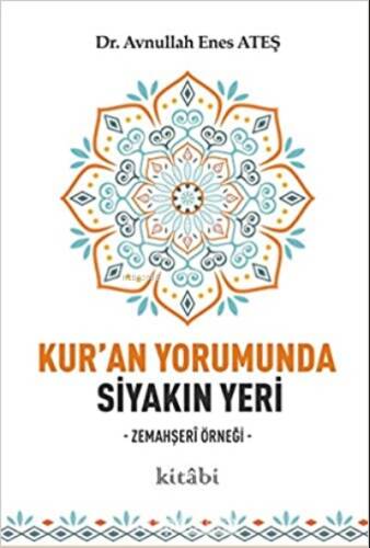 Kur'An Yorumunda Siyakın Yeri - 1