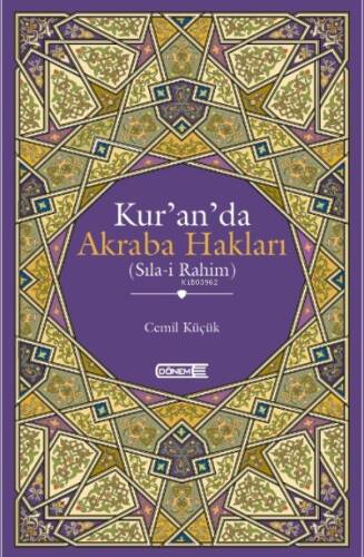 Kur’an’da Akraba Hakları (Sıla-i Rahim) - 1