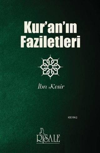 Kuranın Faziletleri - 1