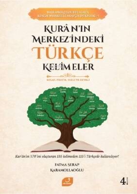 Kur’an’ın Merkezindeki Türkçe Kelimeler - 1