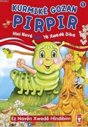 Kurmike Gozan Pırpır Hını Nave Rab Ye Xwede Dibe; Ez Naven Xwede Hindibim - 1