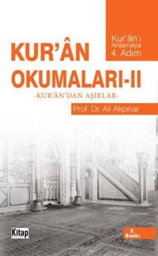 Kurân Okumaları 2 - 1