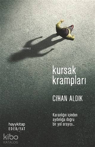 Kursak Krampları - 1