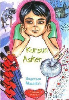 Kurşun Asker - 1