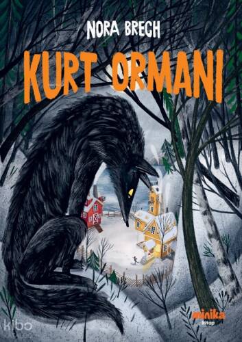 Kurt Ormanı - 1