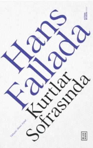 Kurtlar Sofrasında - 1
