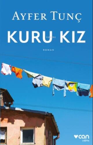 Kuru Kız - 1