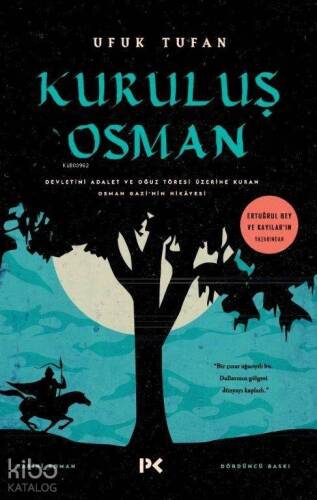 Kuruluş Osman - 1